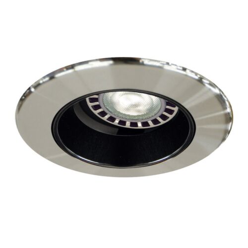 Contrast Lighting Evolution LED R3450D-04BRBK Light trim