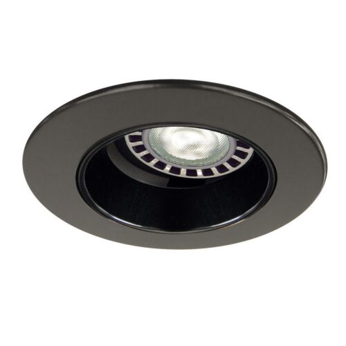 Contrast Lighting Evolution LED R3450D-05BK Light trim