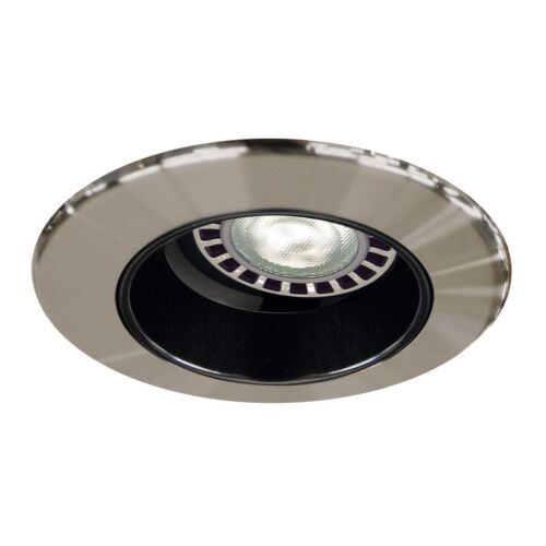 Contrast Lighting Evolution LED R3450D-13BK Light trim