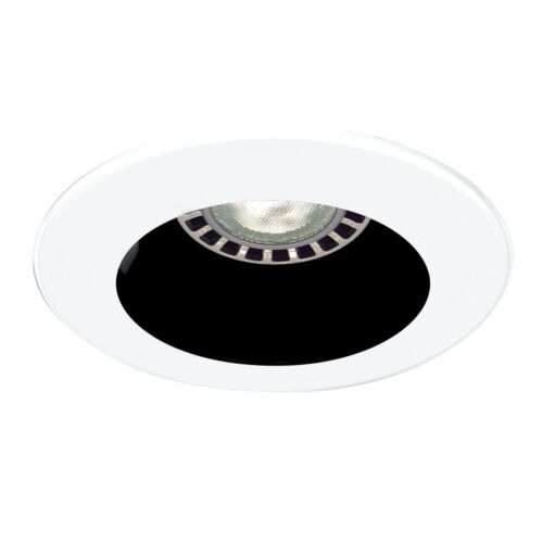 Contrast Lighting Evolution LED R3470-01BK Light trim