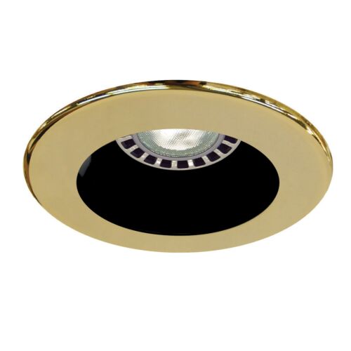 Contrast Lighting Evolution LED R3470-03BK Light trim