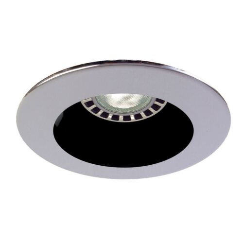 Contrast Lighting Evolution LED R3470-04BK Light trim