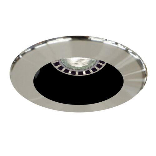 Contrast Lighting Evolution LED R3470-04BRBK Light trim