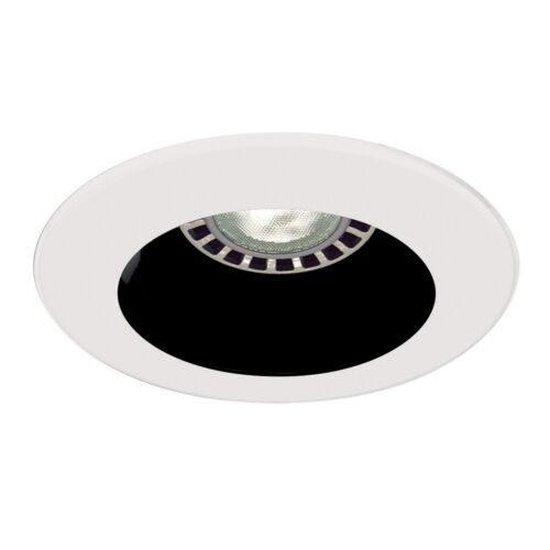Contrast Lighting Evolution LED R3470-11BK Light trim