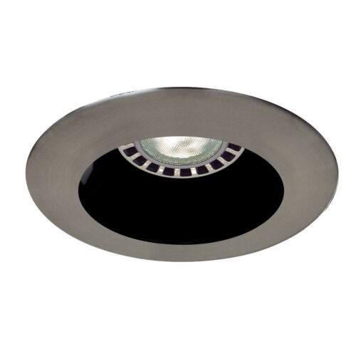 Contrast Lighting Evolution LED R3470-12BRBK Light trim
