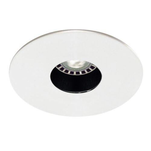 Contrast Lighting Evolution LED R3652-01BK Light trim