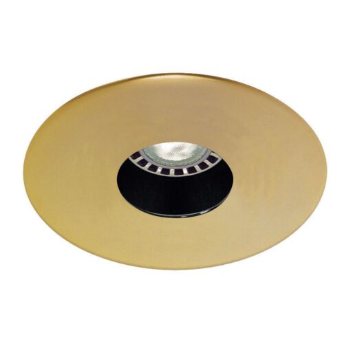 Contrast Lighting Evolution LED R3652-03BK Light trim