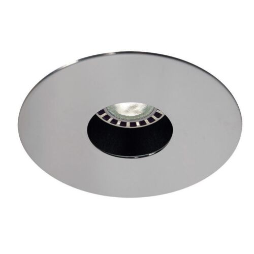 Contrast Lighting Evolution LED R3652-04BRBK Light trim