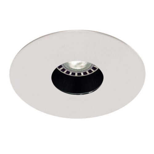 Contrast Lighting Evolution LED R3652-11BK Light trim