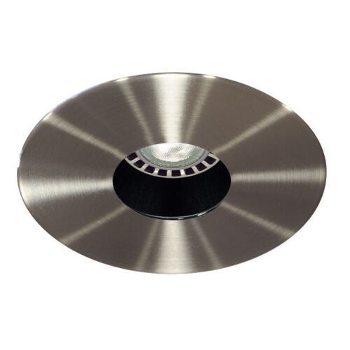 Contrast Lighting Evolution LED R3652-12BRBK Light trim