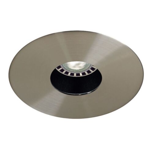 Contrast Lighting Evolution LED R3652-13BK Light trim