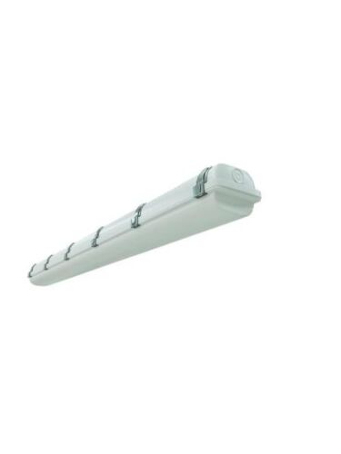 Reno Lighting RENO-LVP4-DV-MW-MCCT-R1-MS-4FT 4' LED Vapor Tight With CCT Selectable