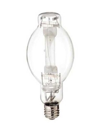 satco s4390 750W BT37 HID Bulb 4000K