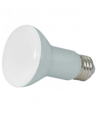 Satco S9630 6.5W R20 LED Bulb 2700K