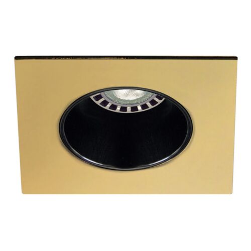 Contrast Lighting Evolution LED T3145-03BK Light trim