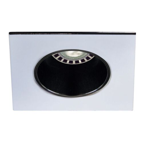 Contrast Lighting Evolution LED T3145-04BK Light trim