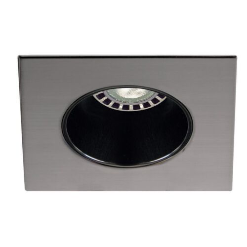 Contrast Lighting Evolution LED T3145-04BRBK Light trim