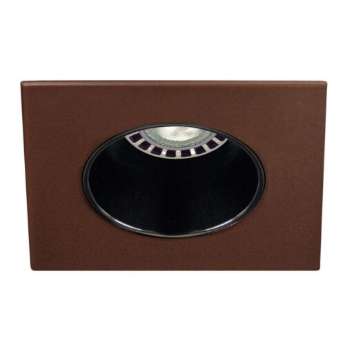 Contrast Lighting Evolution LED T3145-06BK Light trim