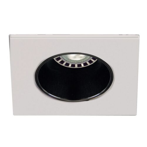 Contrast Lighting Evolution LED T3145-11BK Light trim