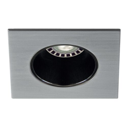 Contrast Lighting Evolution LED T3145-12BRBK Light trim