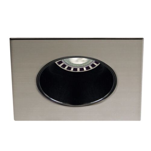 Contrast Lighting Evolution LED T3145-13BK Light trim