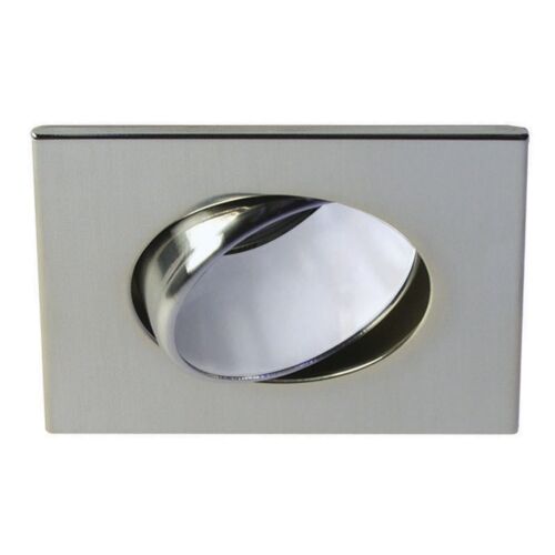 Contrast Lighting Evolution LED T3145D-04BR-01SM Light trim