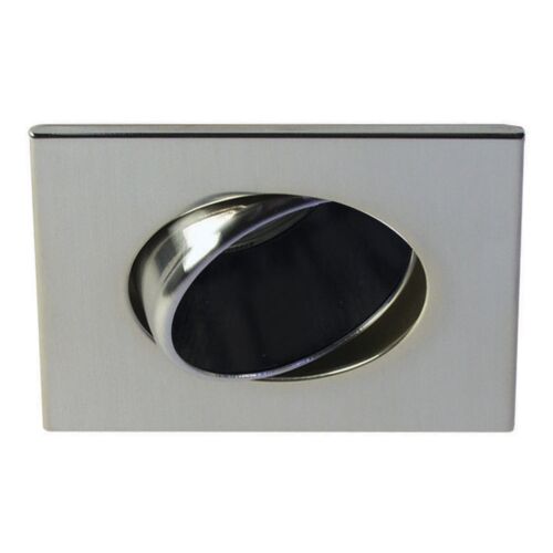 Contrast Lighting Evolution LED T3145D-04BR-BKSM Light trim