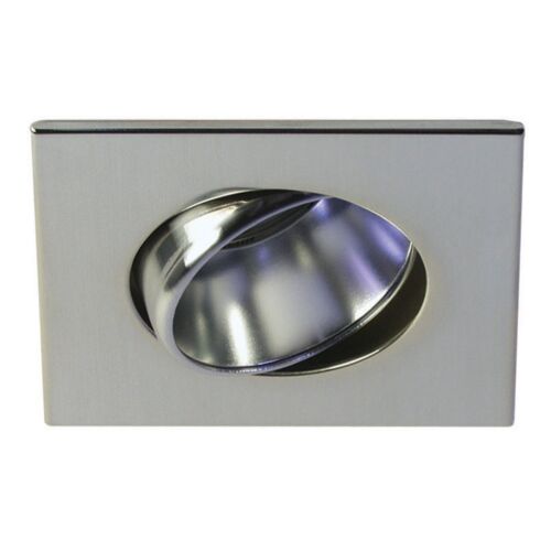 Contrast Lighting Evolution LED T3145D-04BR-CLSM Light trim