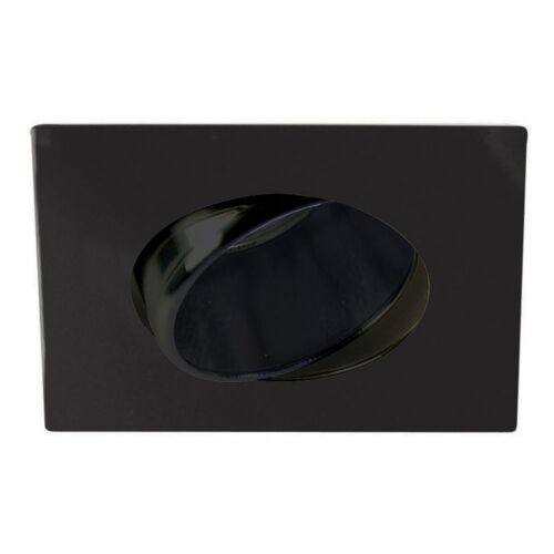 Contrast Lighting Evolution LED T3145D-05-BKSM Light trim