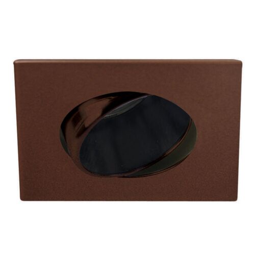 Contrast Lighting Evolution LED T3145D-06-BKSM Light trim