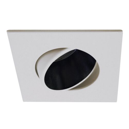 Contrast Lighting Evolution LED T3145D-11-BKSM Light trim