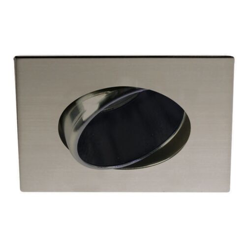 Contrast Lighting Evolution LED T3145D-13-BKSM Light trim