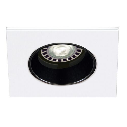 Contrast Lighting Evolution LED T3145W-01BK Light trim