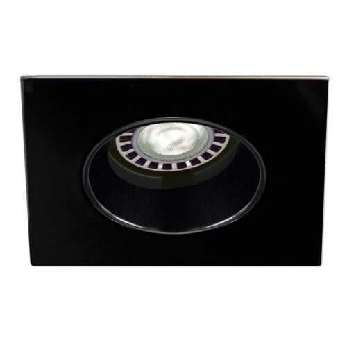 Contrast Lighting Evolution LED T3145W-02BK Light trim