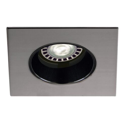 Contrast Lighting Evolution LED T3145W-04BRBK Light trim