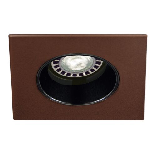 Contrast Lighting Evolution LED T3145W-06BK Light trim