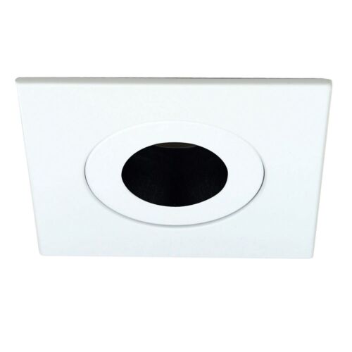 Contrast Lighting Evolution LED T3165-01BK Light trim