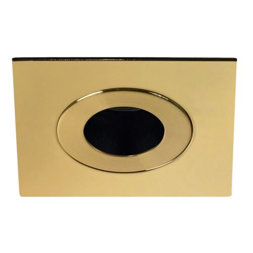 Contrast Lighting Evolution LED T3165-03BK Light trim