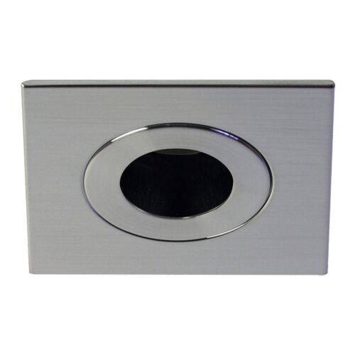 Contrast Lighting Evolution LED T3165-04BRBK Light trim