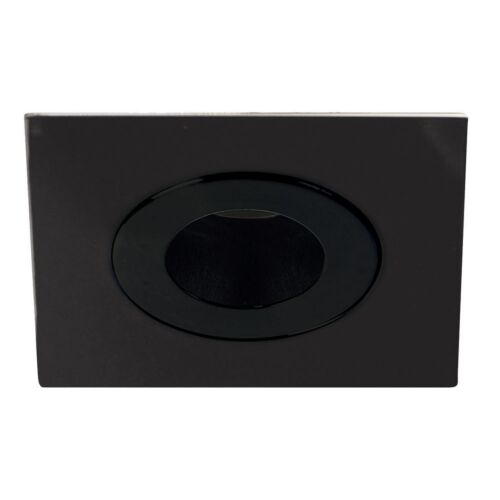 Contrast Lighting Evolution LED T3165-05BK Light trim