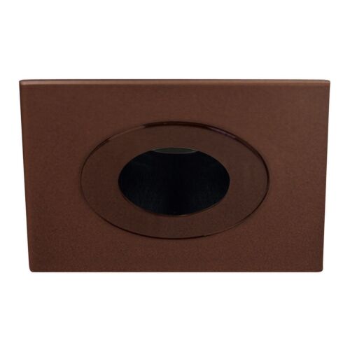 Contrast Lighting Evolution LED T3165-06BK Light trim