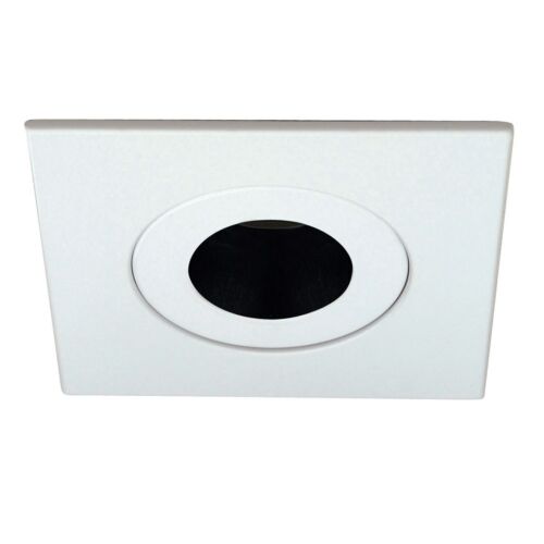 Contrast Lighting Evolution LED T3165-11BK Light trim