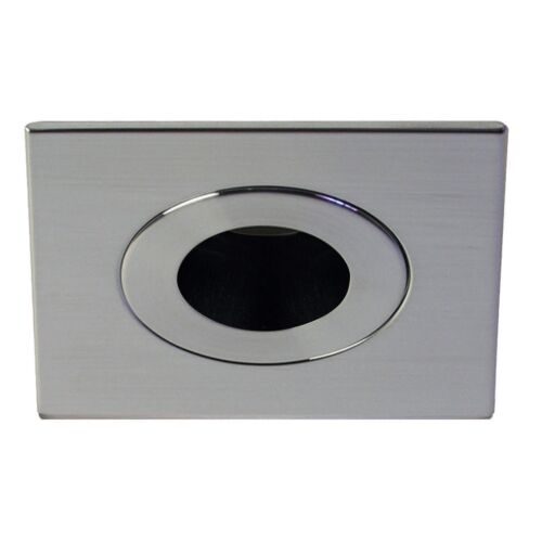 Contrast Lighting Evolution LED T3165-12BRBK Light trim