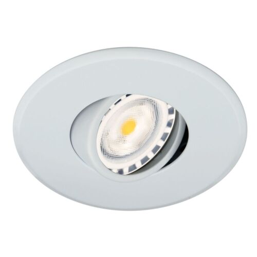 Contrast Lighting Evolution LED T3200-01MG Light trim