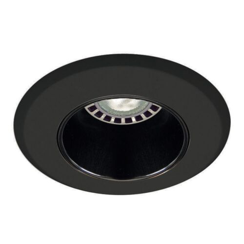 Contrast Lighting Evolution LED T3400-01BK Light trim