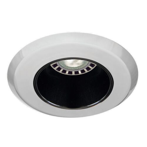 Contrast Lighting Evolution LED T3400-04BK Light trim