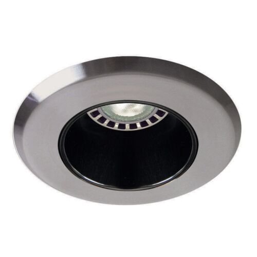 Contrast Lighting Evolution LED T3400-04BRBK Light trim