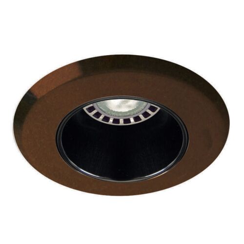 Contrast Lighting Evolution LED T3400-06BK Light trim