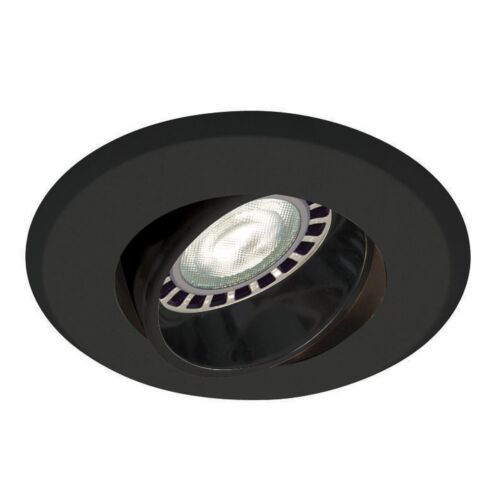 Contrast Lighting Evolution LED T3400D-02-BKSM Light trim