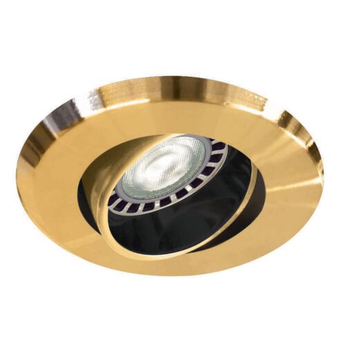 Contrast Lighting Evolution LED T3400D-03-BKSM Light trim